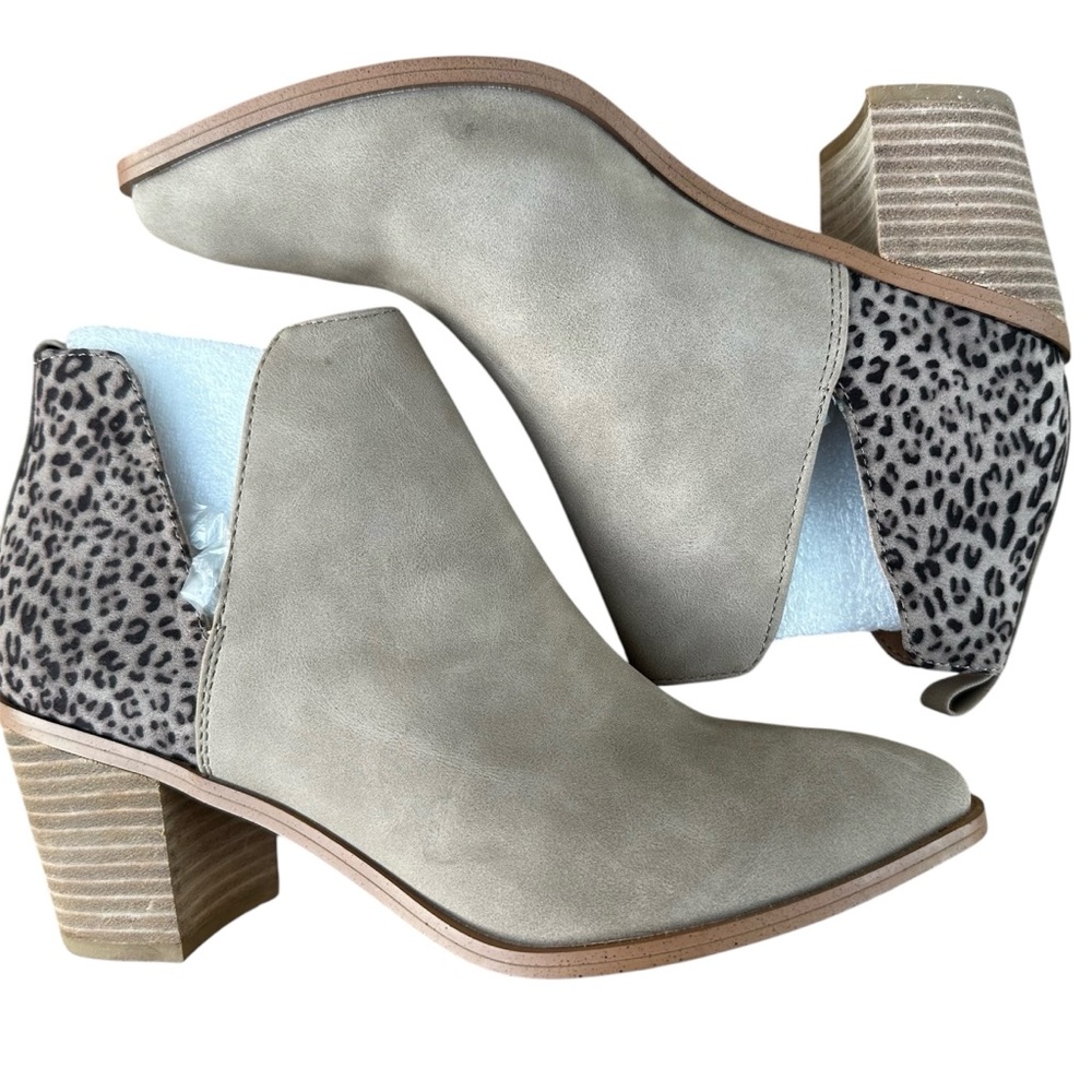 🌻Dolce de Vita ankle bootie
